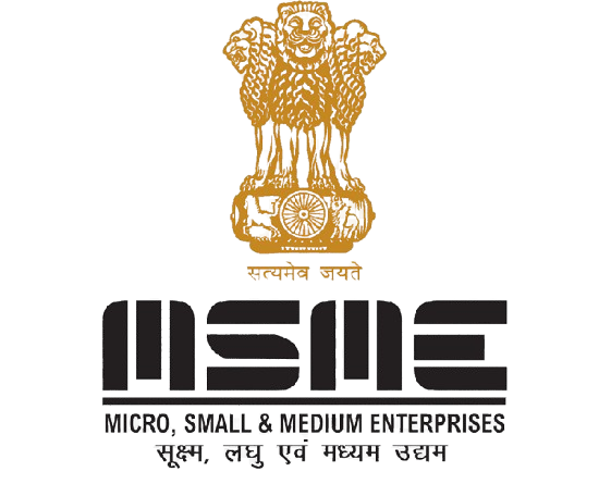 MSME Logo